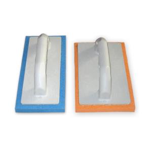 Frattone base plastica con gomma