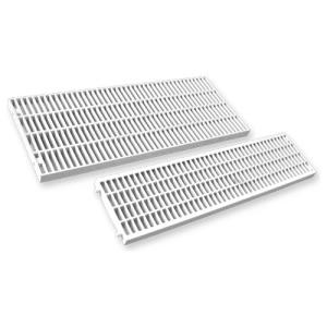 Griglia per canaletta cm 13x50