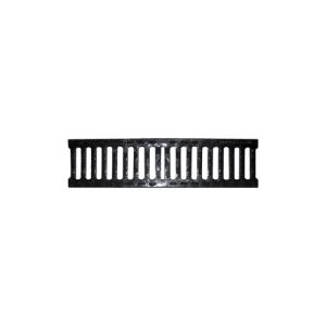 Griglia in ghisa 20x50 per canaletta TOP 20x100