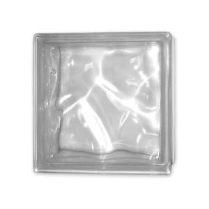 Vetrocamera nuvola trasparente