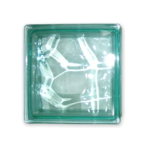 Vetrocamera verde